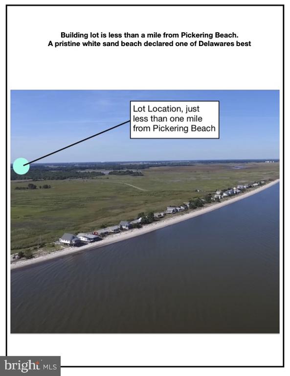 Land in DOVER 2