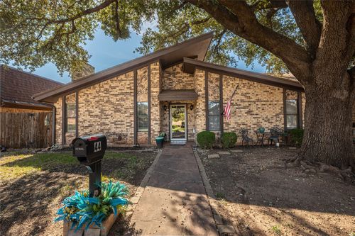 44 Surrey Sq, Abilene, TX, 79606-3345 | Card Image