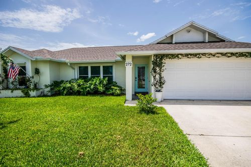 272 Sw Fairchild Ave, Port St. Lucie, FL, 34984-4907 | Card Image