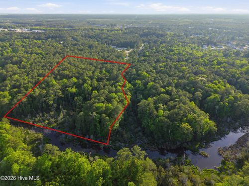 Tr3 Dunn Rd, Sneads Ferry, NC, 28460 | Card Image