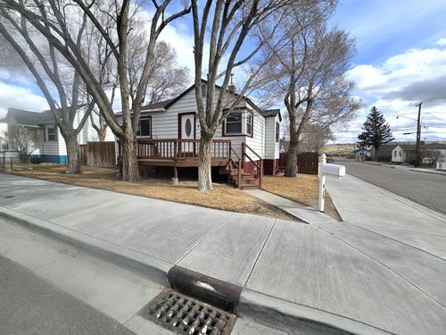 915 Muir Ave, Rock Springs, WY, 82901-5941 | Card Image