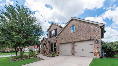 1036 Knoxbridge Rd, Forney, TX, 75126-3827 | Card Image