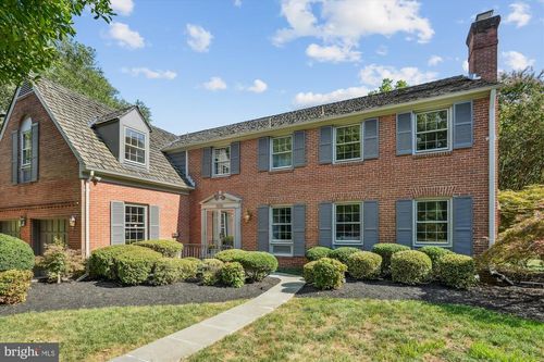 11314 Old Club Rd, NORTH BETHESDA, MD, 20852-4537 | Card Image