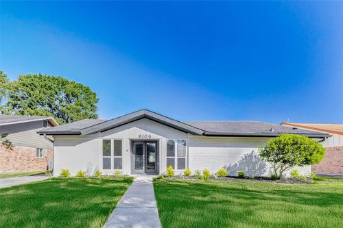 6106 Rutherglenn Dr, Houston, TX, 77096-4605 | Card Image