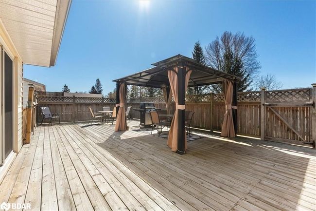 197 Chatterton Valley Cres, House other with 3 bedrooms, 2 bathrooms and 6 parking in Foxboro ON | Image 37