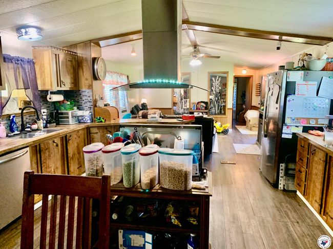 31 Randy Dr, House other with 2 bedrooms, 2 bathrooms and null parking in Texarkana TX | Image 4