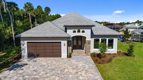 46 Riverview Bnd N, Palm Coast, FL, 32137-6561 | Card Image