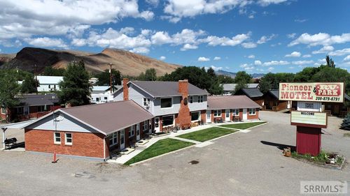 220 Highway 93, Challis, ID, 83226-4777 | Card Image