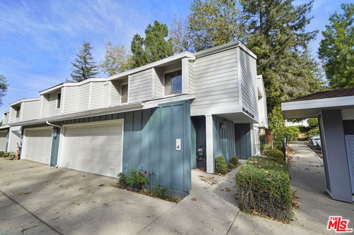 unit-4-18175 Andrea Cir N, Northridge, CA, 91325-1158 | Card Image