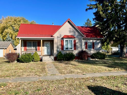 206 5th St, Ivesdale, IL, 61851-4205 | Card Image