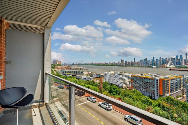 APT-4O - 899 Boulevard E, Home with 1 bedrooms, 1 bathrooms and null parking in Weehawken NJ | Image 28