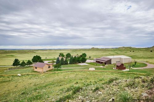 1962 Pine Ridge Rd, Fort Laramie, WY, 82212-7653 | Card Image