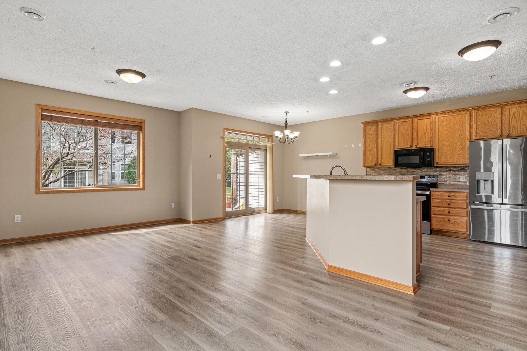 Residential in Lino Lakes 5
