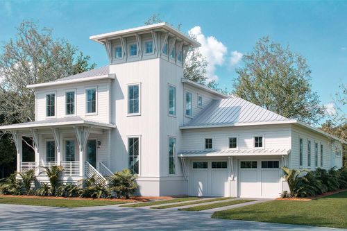5015 Saltspray Ln, Johns Island, SC, 29455-7278 | Card Image
