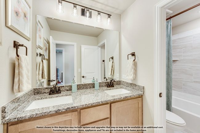 210 Comanche Trl, House other with 4 bedrooms, 3 bathrooms and null parking in Alvarado TX | Image 30