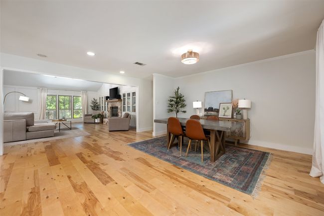 6317 Gato Path, House other with 3 bedrooms, 3 bathrooms and 5 parking in Austin TX | Image 12