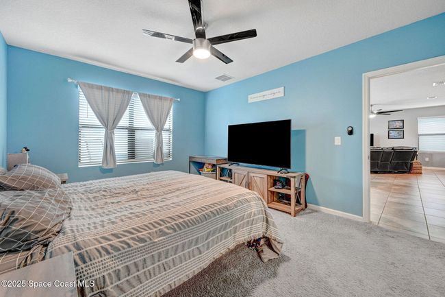 6586 Split Rail Ln, House other with 4 bedrooms, 2 bathrooms and null parking in Cocoa FL | Image 21