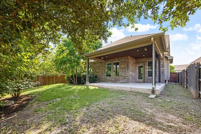 123 Pond View Pass, House other with 4 bedrooms, 4 bathrooms and 4 parking in Buda TX | Image 26