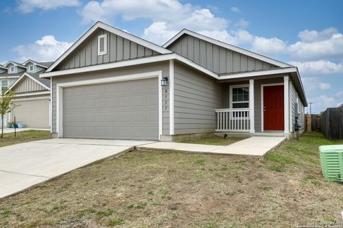 8535 Western Tanager, San Antonio, TX, 78245-4160 | Card Image