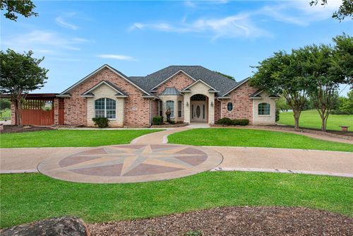 3208 Stampede Drive, Bryan, TX, 77808 | Card Image