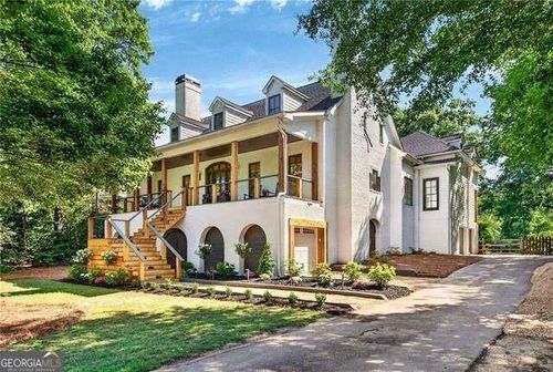 3669 Cochise Dr Se, Atlanta, GA, 30339-4330 | Card Image