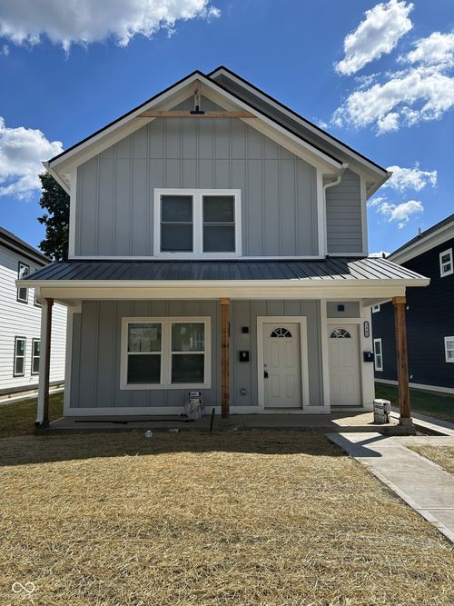 b-44 E Parkview Avenue, Indianapolis, IN, 46201 | Card Image