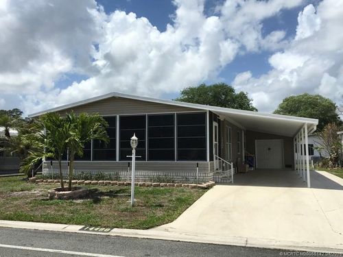 14488 Sw Golf Club Drive, Indiantown, FL, 34956 | Card Image