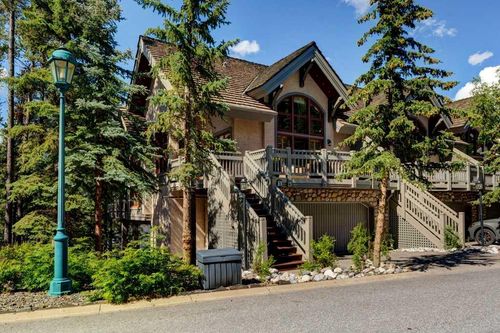 1 Antelope Lane, Banff, AB, T1L1A1 | Card Image