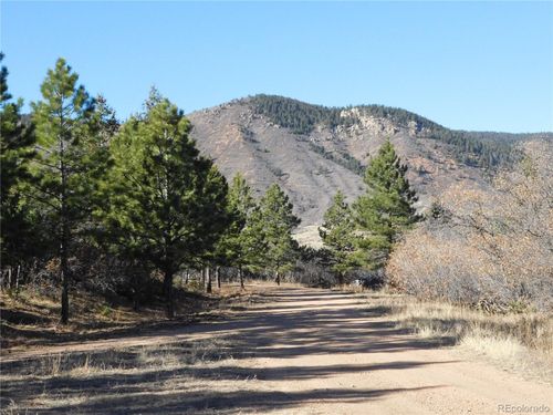 6294 Troon Ct, Larkspur, CO, 80118 | Card Image
