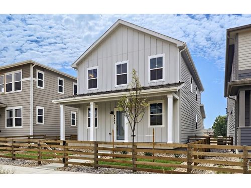 2448 Heyworth Ln, Fort Collins, CO, 80524-9578 | Card Image