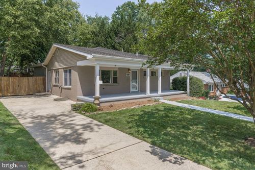 6106 Houston Ct, ALEXANDRIA, VA, 22310-3116 | Card Image
