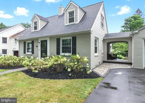 545 Ridge Ave, STATE COLLEGE, PA, 16803-3442 | Card Image