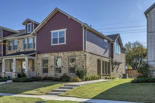 2654 Settlers Pl, Garland, TX, 75042-4073 | Card Image