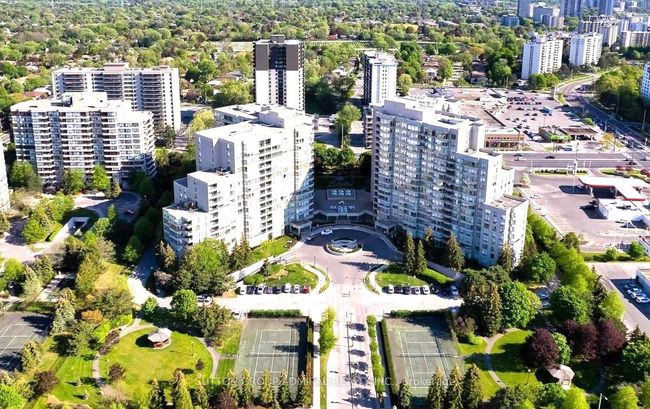 604 - 7 Townsgate Dr, Condo with 2 bedrooms, 2 bathrooms and 2 parking in Vaughan ON | Image 38