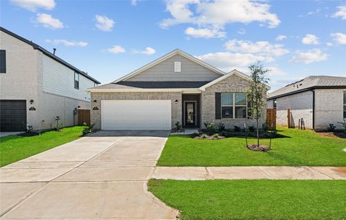 23103 Forebear Dr, Katy, TX, 77493-7430 | Card Image