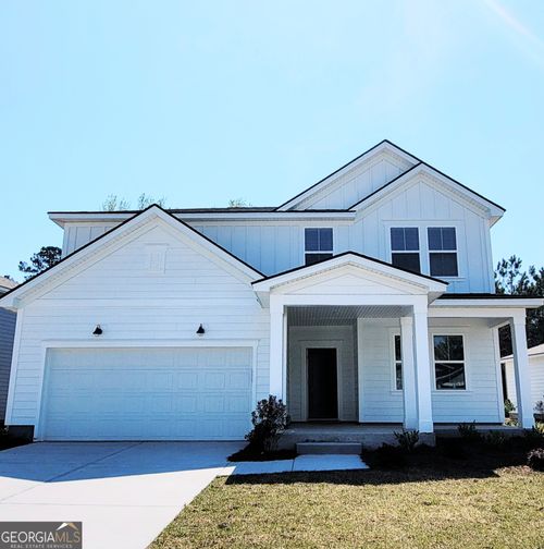 114 Old Field Run, Richmond Hill, GA, 31324-6850 | Card Image