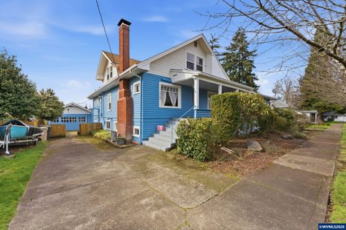 1420 Park Ter Sw, Albany, OR, 97321-2139 | Card Image