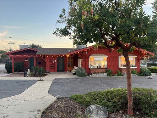 240 W Foothill Blvd, Claremont, CA, 91711 | Card Image