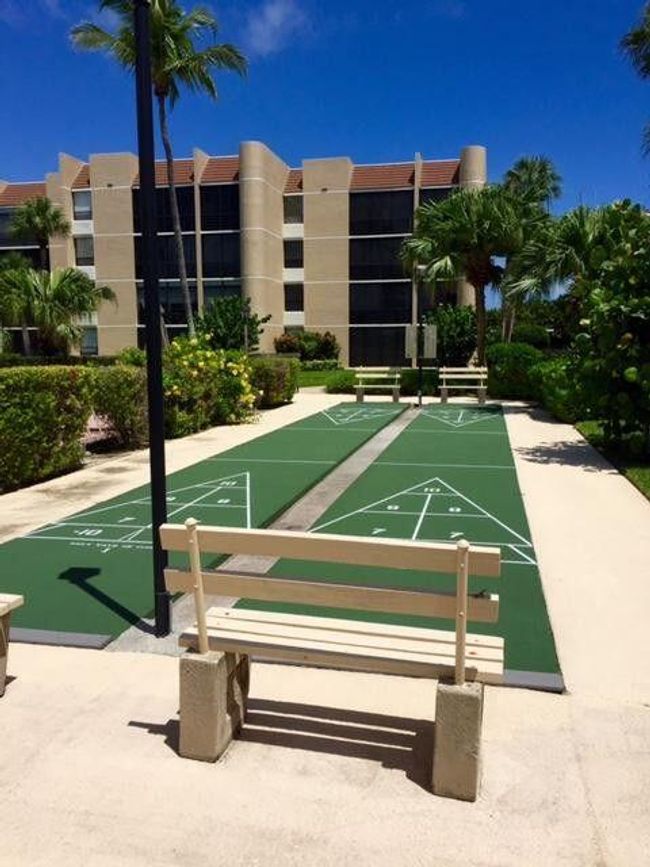 APT-103 - 3492 Ne Causeway Blvd, Condo with 2 bedrooms, 2 bathrooms and null parking in Jensen Beach FL | Image 17