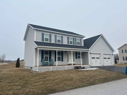 1 Hathaway Shore Estates, St. Albans Town, VT, 05478 | Card Image