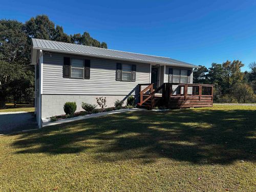 233 County Road 515, Hanceville, AL, 35077-4549 | Card Image