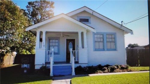 110 Stafford Pl, New Orleans, LA, 70124-2110 | Card Image