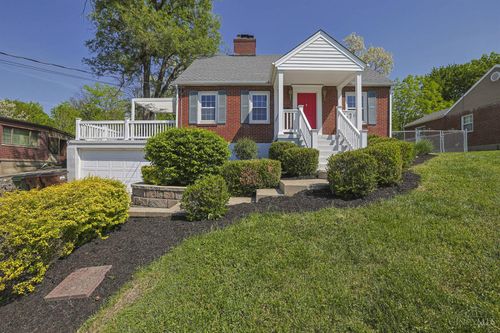 1965 Hunt Rd, Cincinnati, OH, 45215-3919 | Card Image