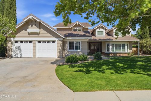41218 Elsdale Pl, Palmdale, CA, 93551-1929 | Card Image