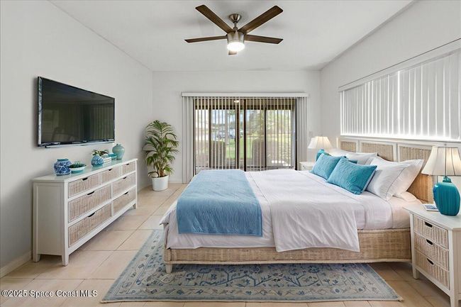 APT-103 - 6165 S Mirror Lake Dr, Condo with 2 bedrooms, 2 bathrooms and null parking in Sebastian FL | Image 25