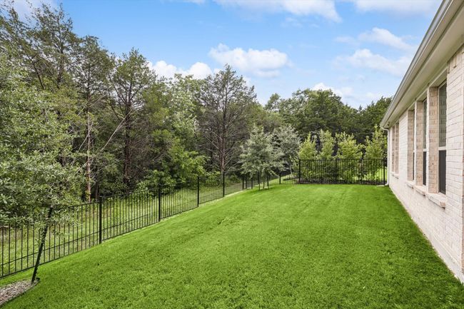 538 Torrey Pines Cir, House other with 5 bedrooms, 4 bathrooms and null parking in Heath TX | Image 36