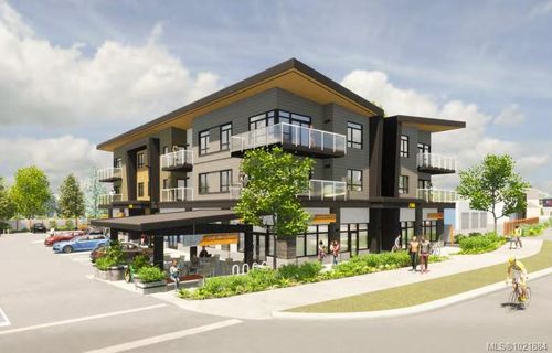 5-7181 Lantzville Rd, Lantzville, BC, V0R2H0 | Card Image