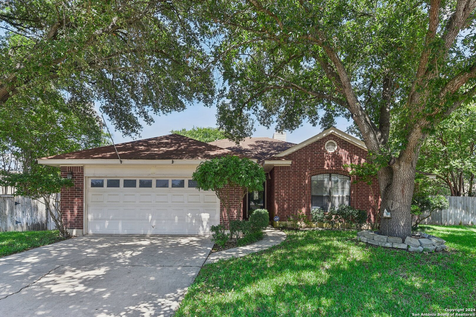 Cedarwood , Schertz, TX 78154