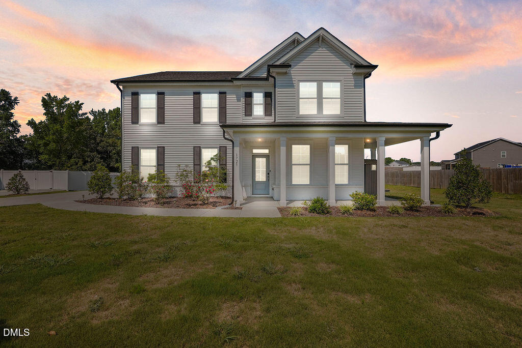 Residential in Lillington 2