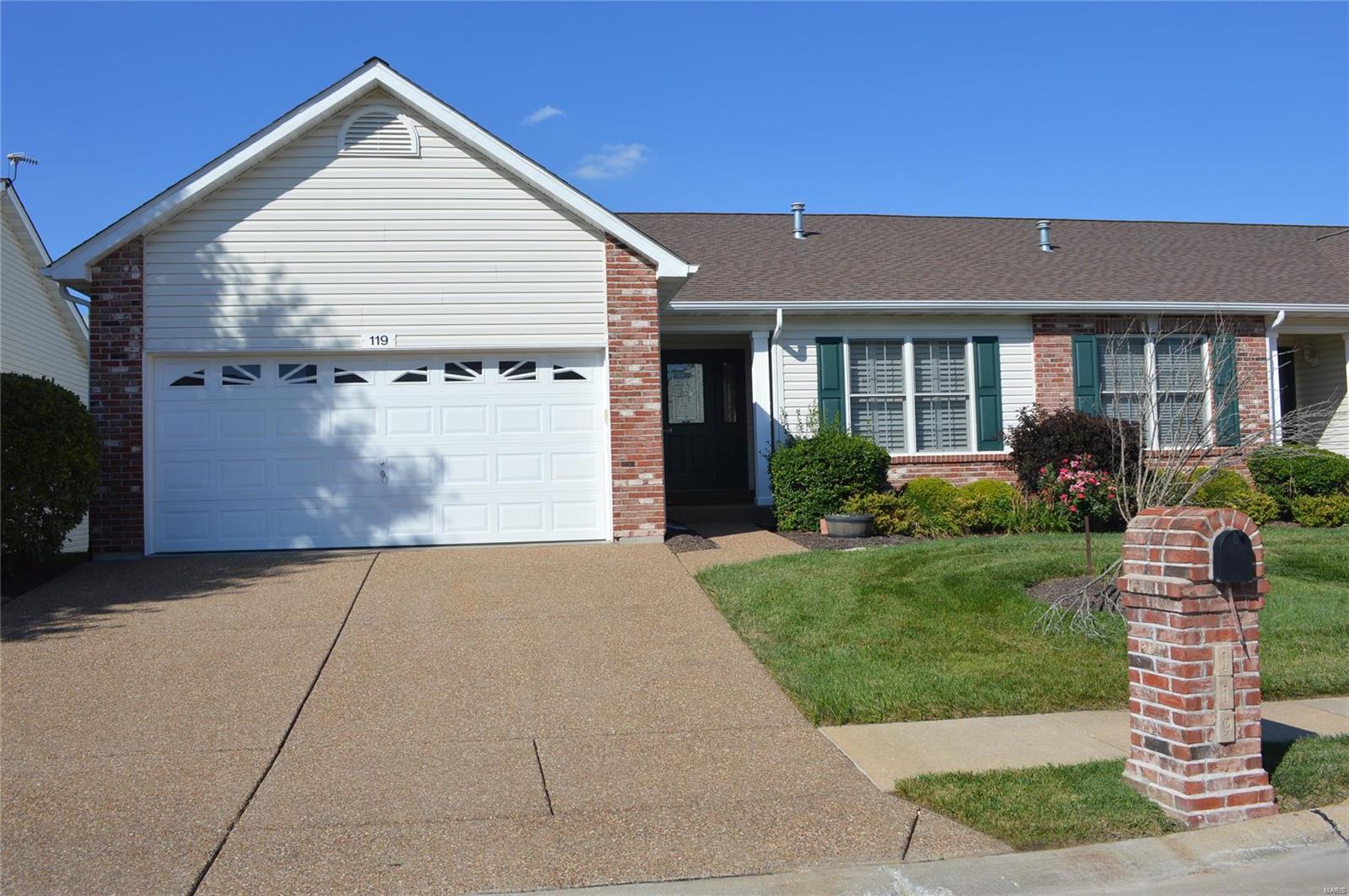 Silo Valley Dr, Wentzville, MO 63385